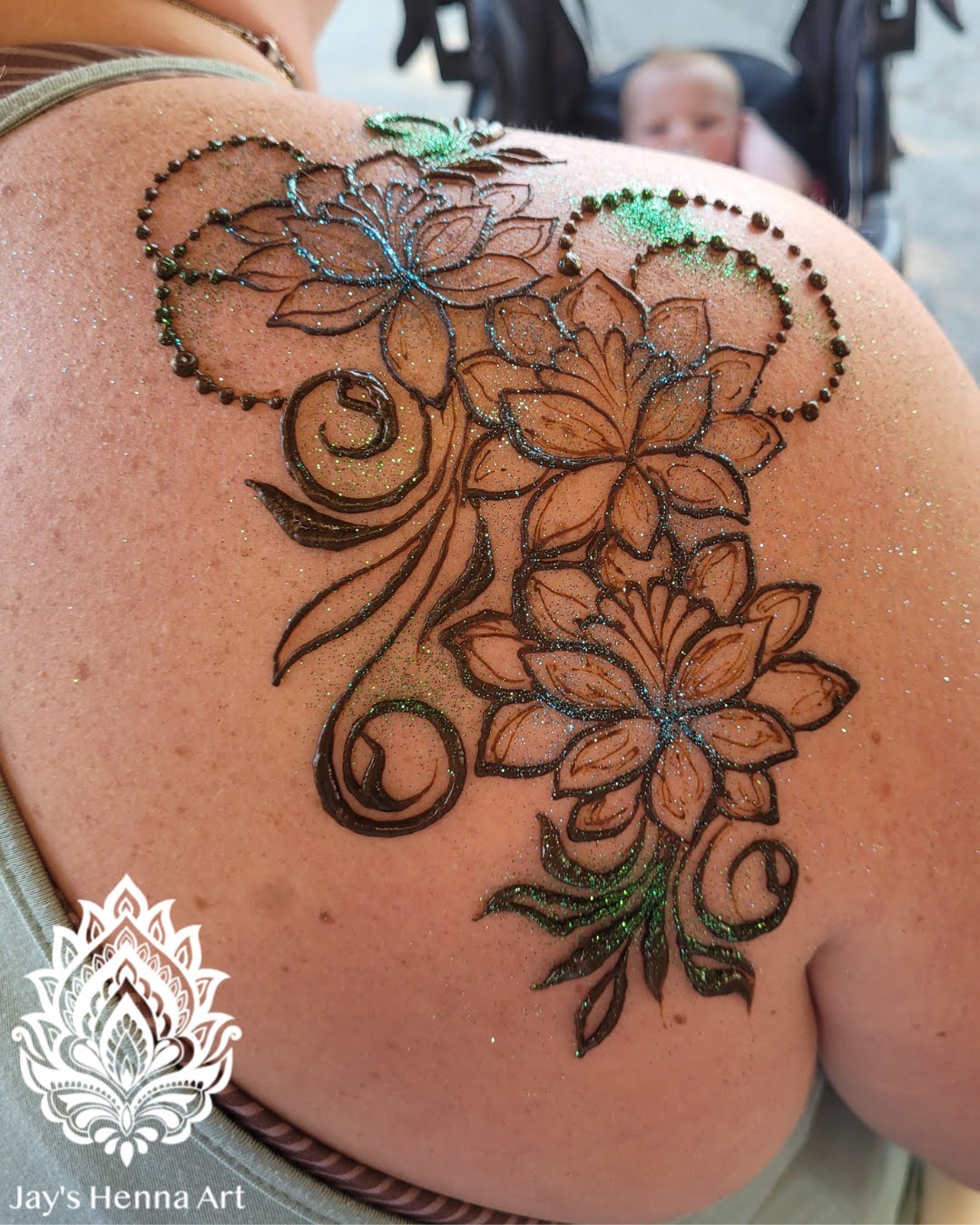 Studio | Henna Session