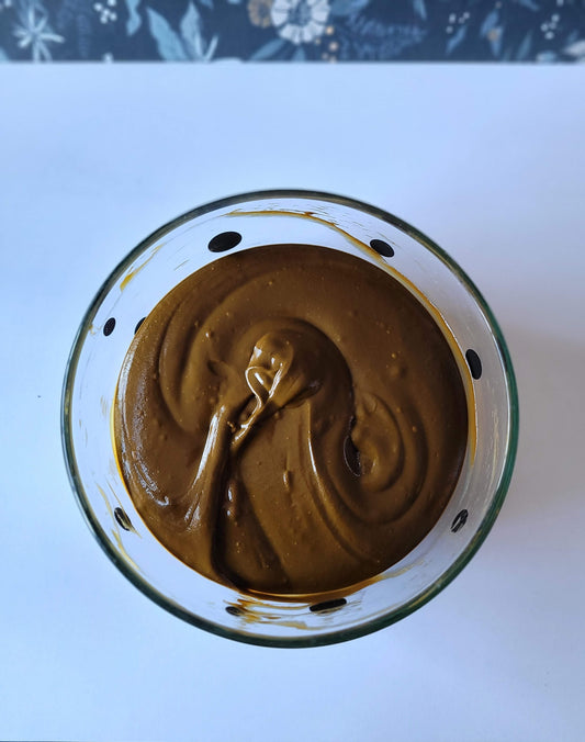 Bulk Henna Paste