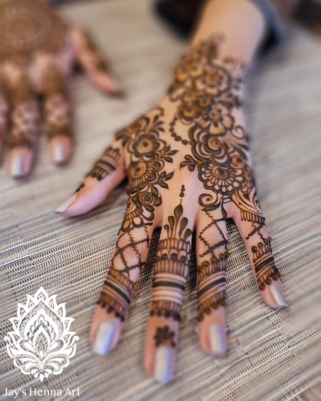 Studio | Henna Session