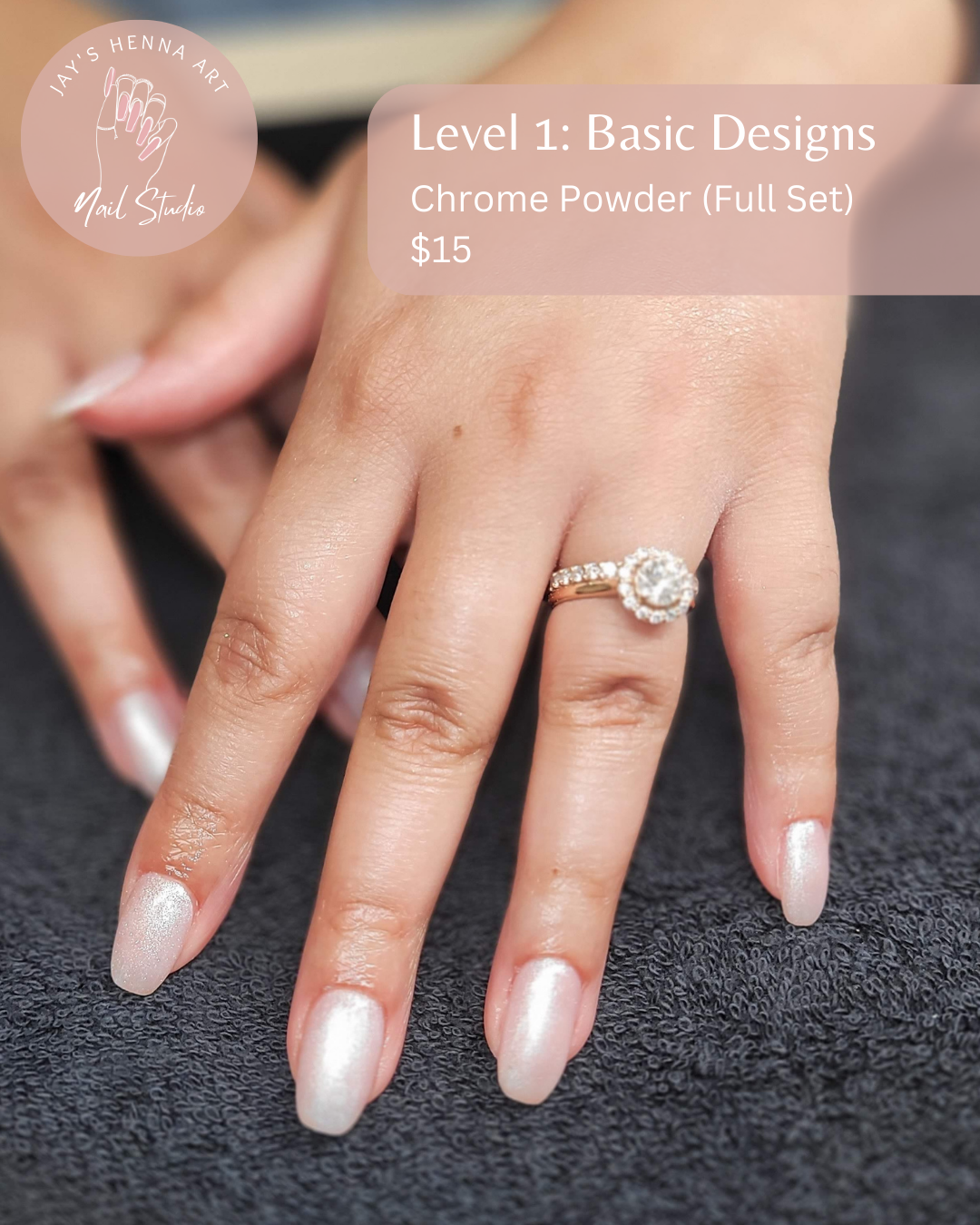 Gel Manicure