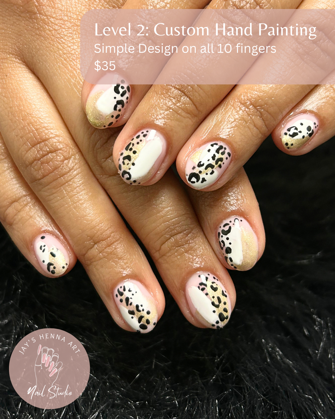 Gel Manicure