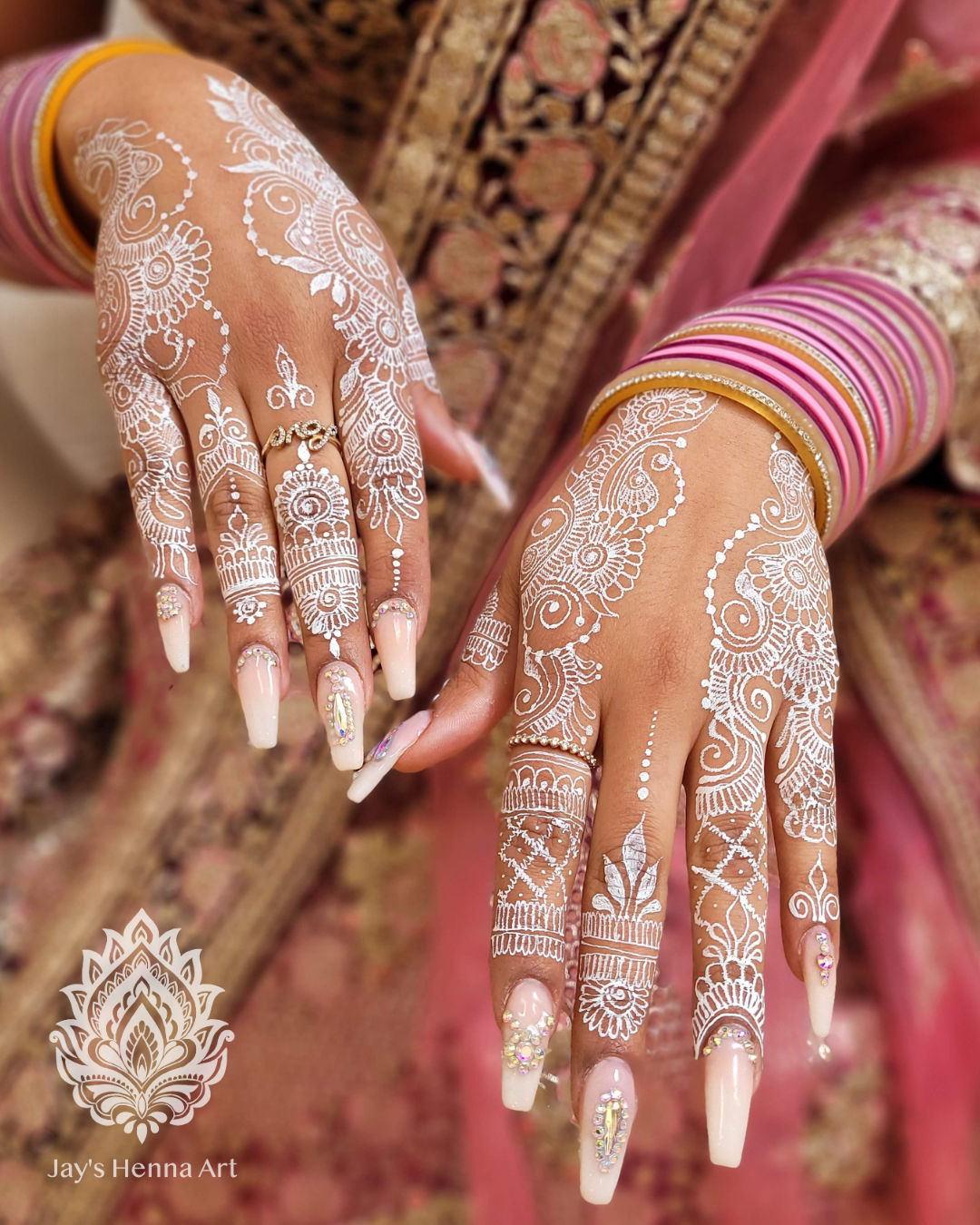 Studio | Henna Session