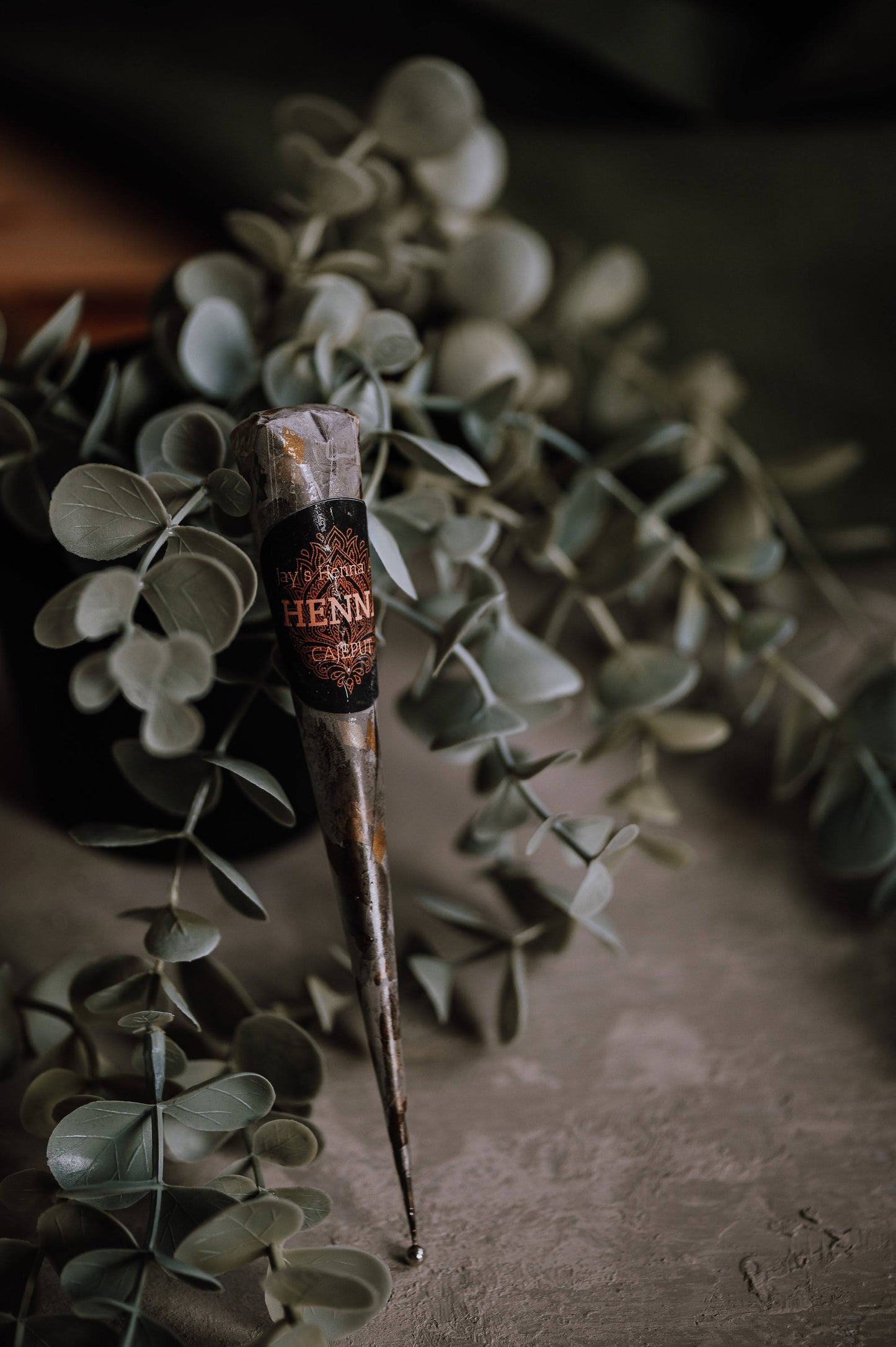 Henna Cones | Single