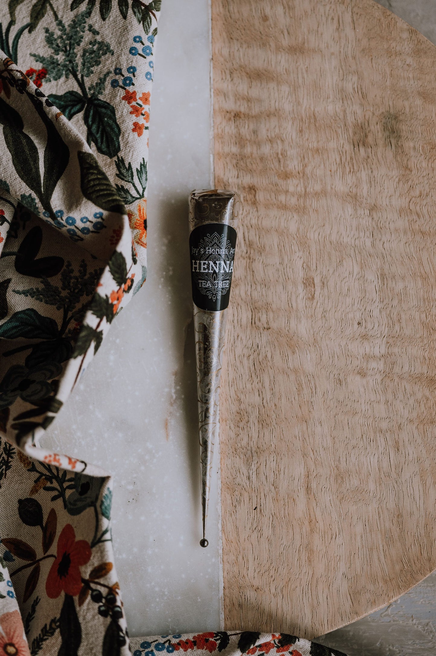 Henna Cones | Single