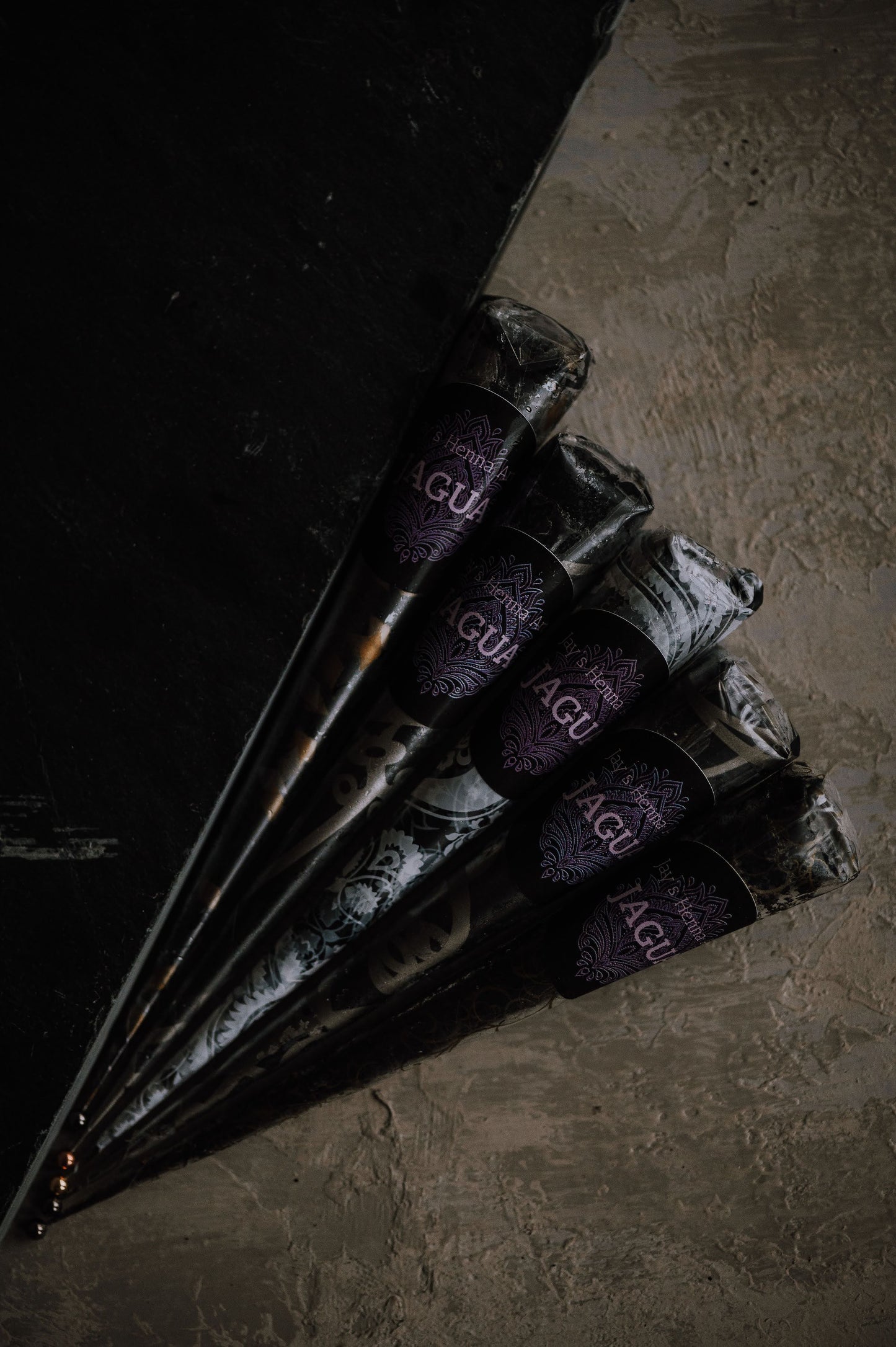 Jagua Cones