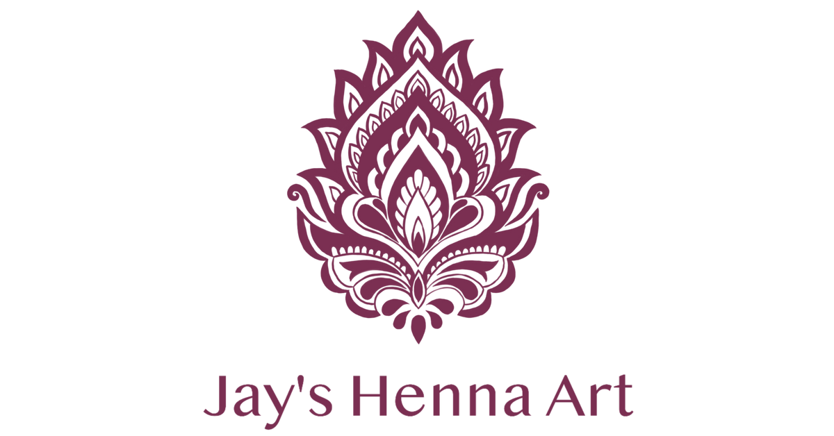 Portfolio – Jay's Henna Art
