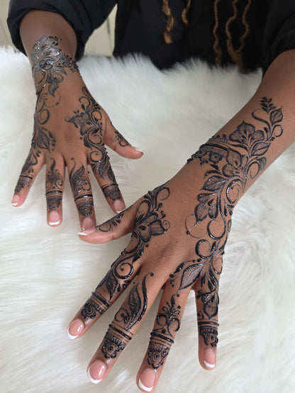 Jagua Cones