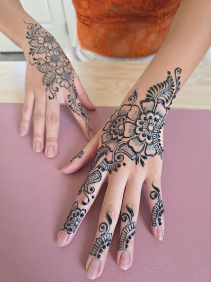 Jagua Cones