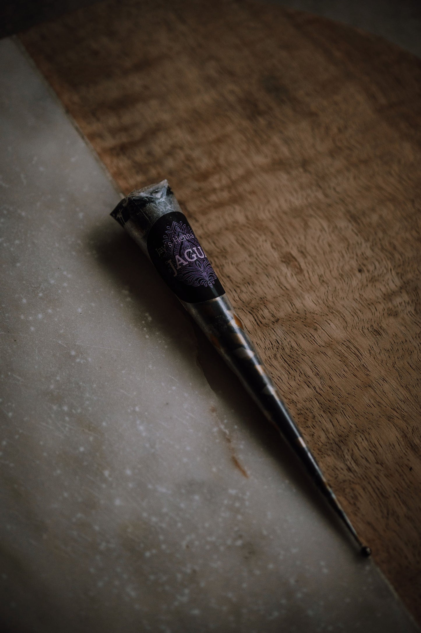 Jagua Cones
