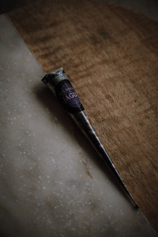 Jagua Cones