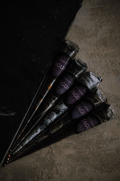 Jagua Cones