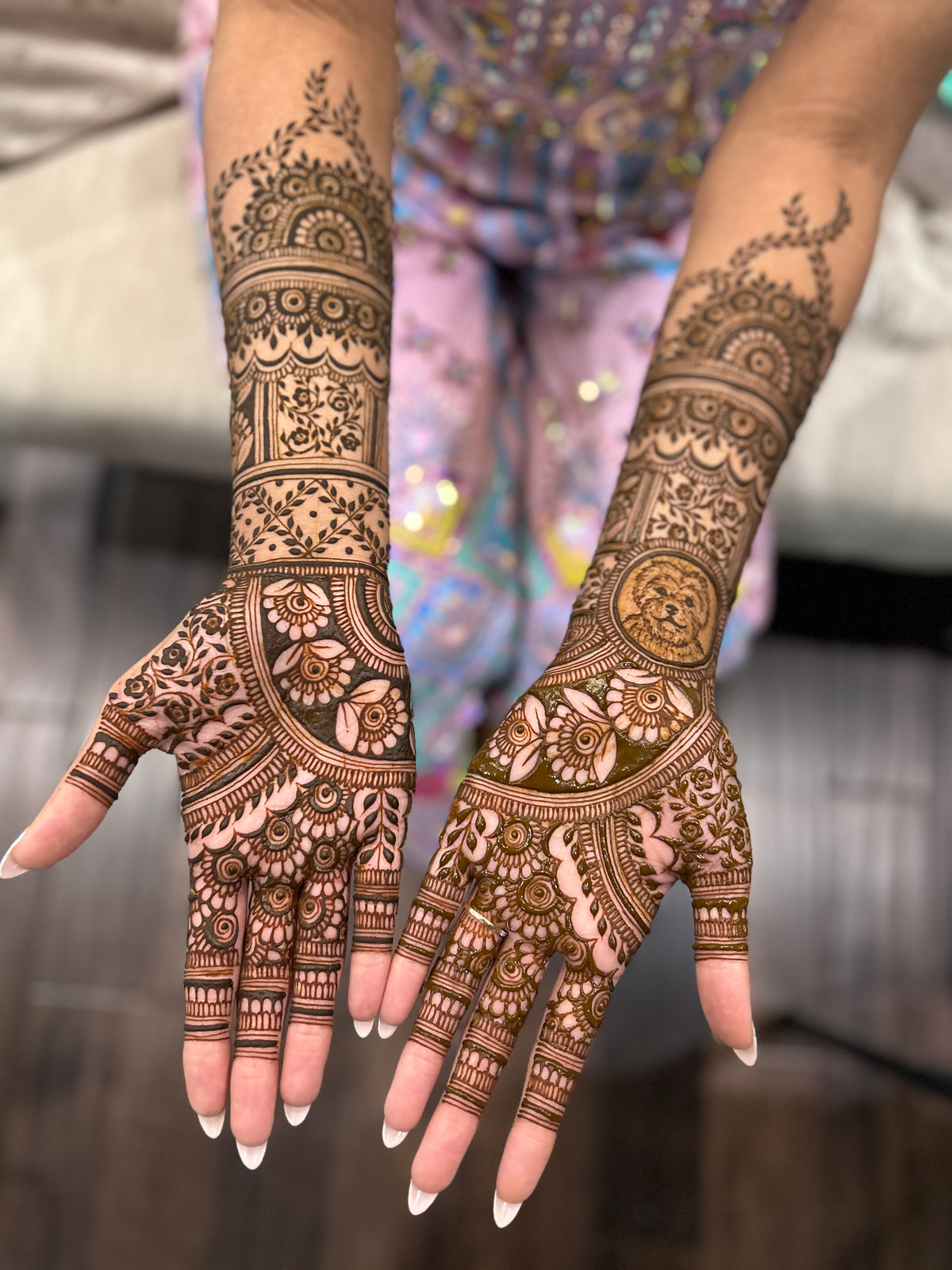 In-Studio | Karva Chauth Session