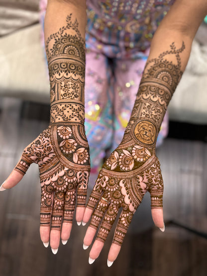 In-Studio | Karva Chauth Session