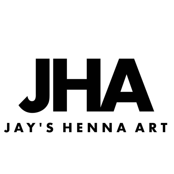 Jay's Henna Art™