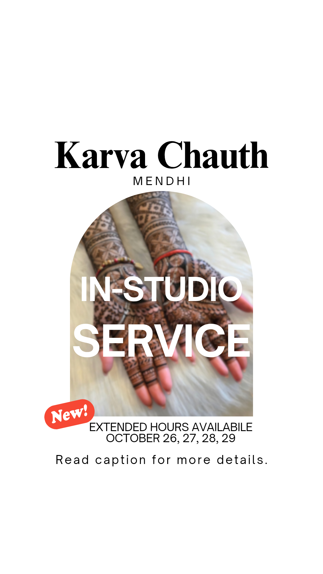 In-Studio | Karva Chauth Session