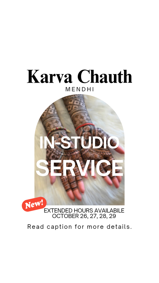 In-Studio | Karva Chauth Session